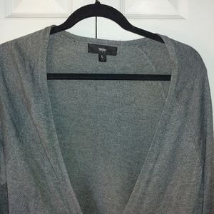 Women's Mossimo L cardigan